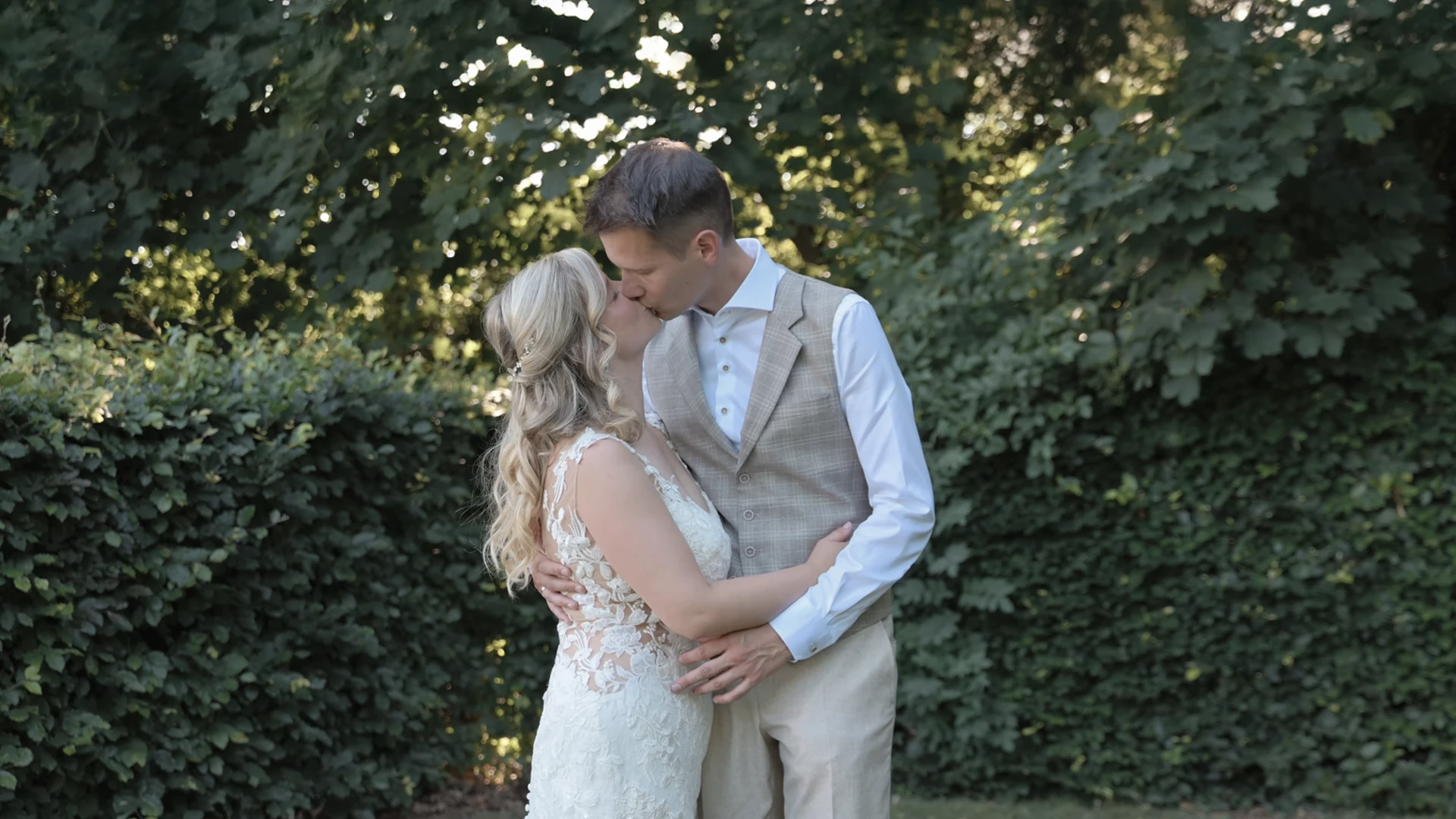 jurography trouwvideo jasmien en wouter